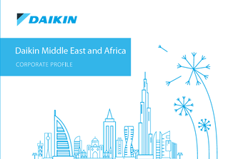 Corporate Profile - Daikin Middle East and Africa.pdf Corporate Profile - Daikin Middle East and Africa.pdf